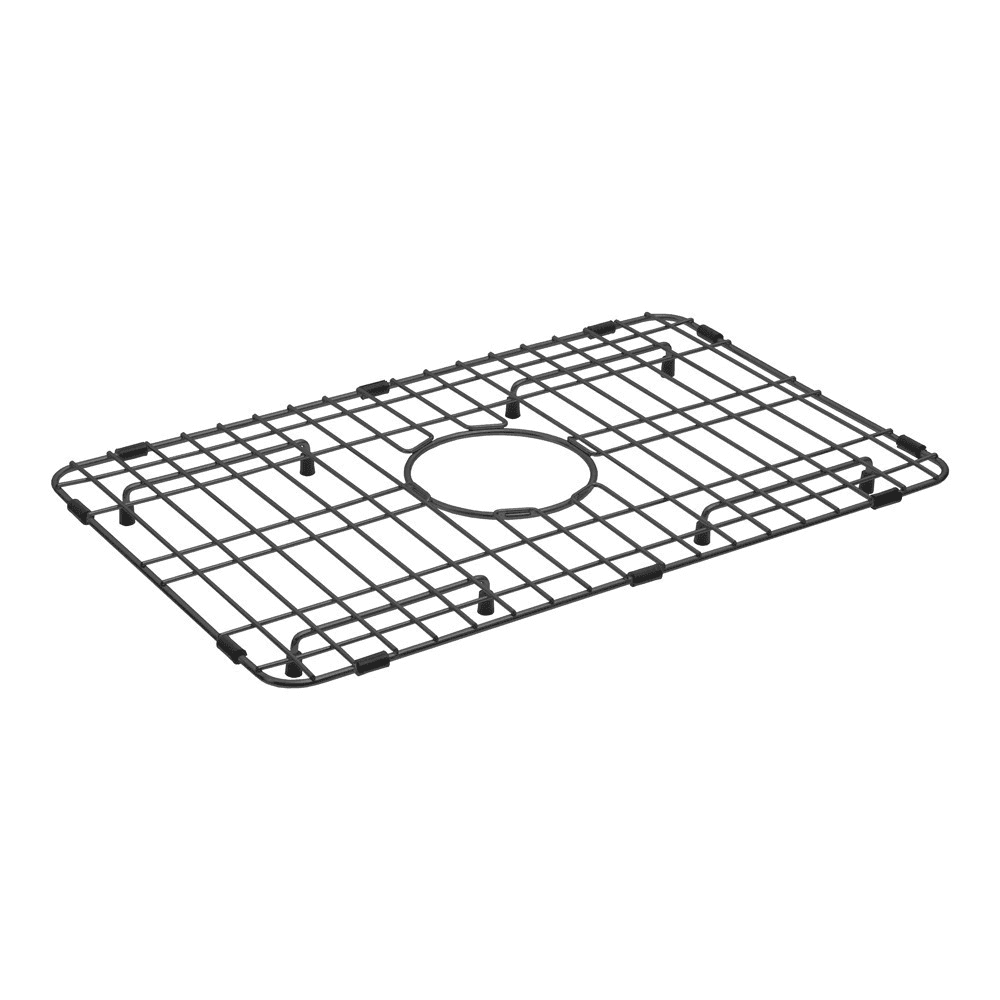 Grade Aramada Inox Preta