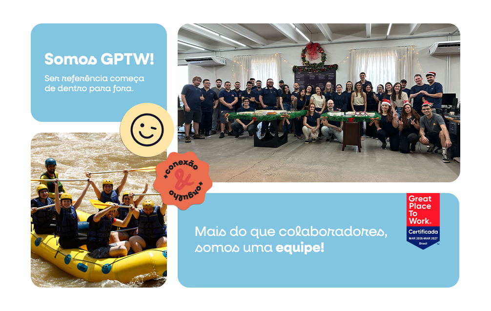 Sendo um colaborador na Bela