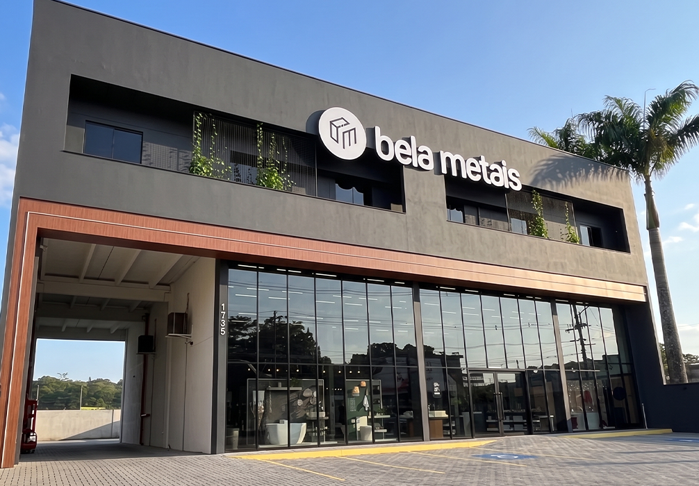 Bela Metais em 2024