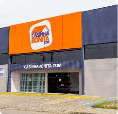 Bela Metais em 2018