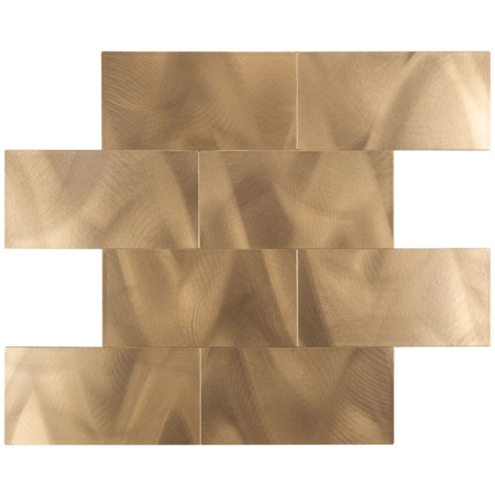 produto de atributo Ros&eacute; Gold Fosco