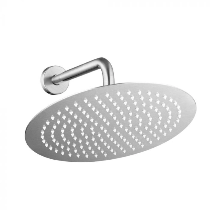 produto de atributo Escovado