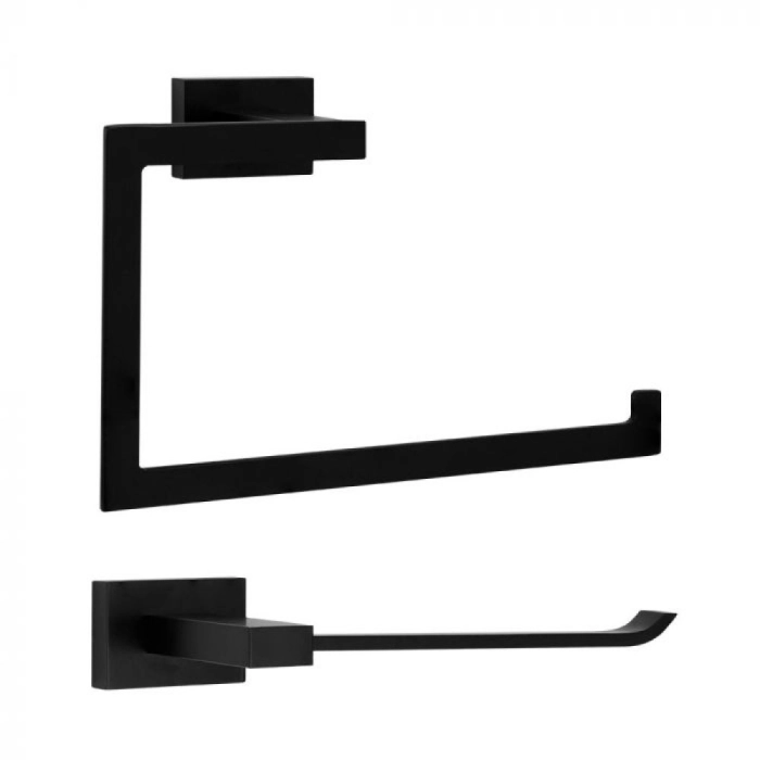 produto de atributo Preto Fosco