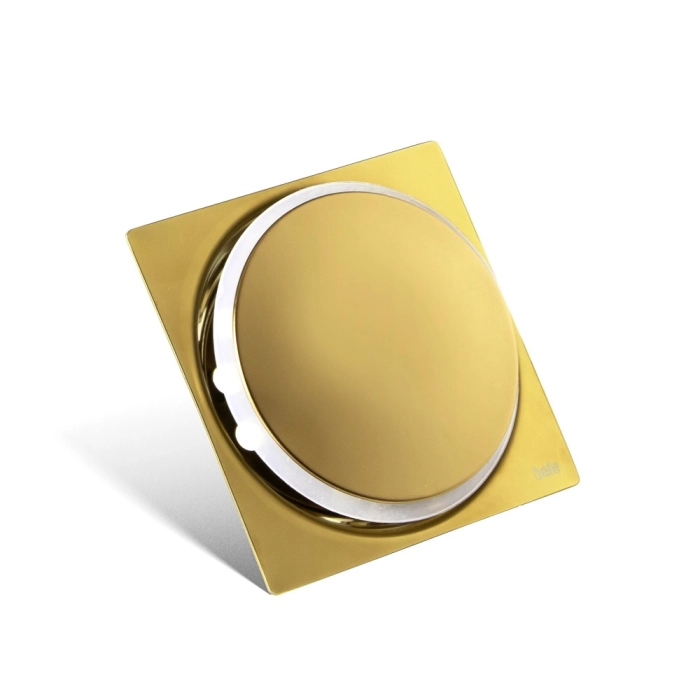 produto de atributo Dourado Espelhado