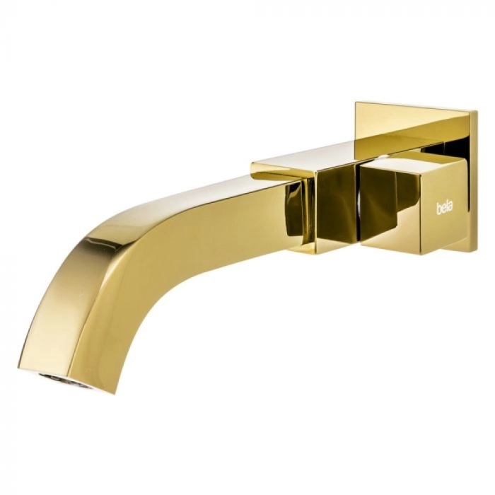 produto de atributo Dourado Espelhado