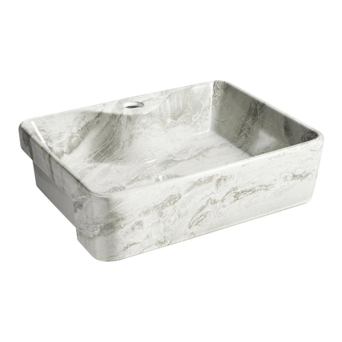 produto de atributo M&aacute;rmore Grey