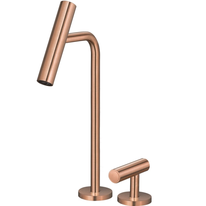 produto de atributo Ros&eacute; Gold Fosco