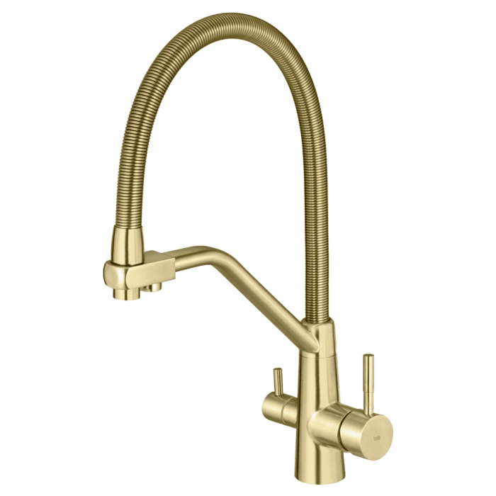 produto de atributo Ouro Fosco