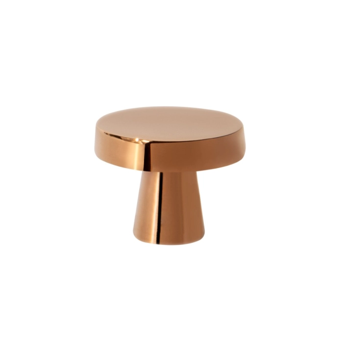 produto de atributo Ros&eacute; Gold Espelhado