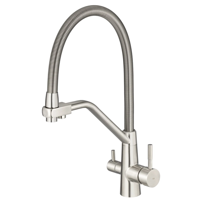 produto de atributo Escovado