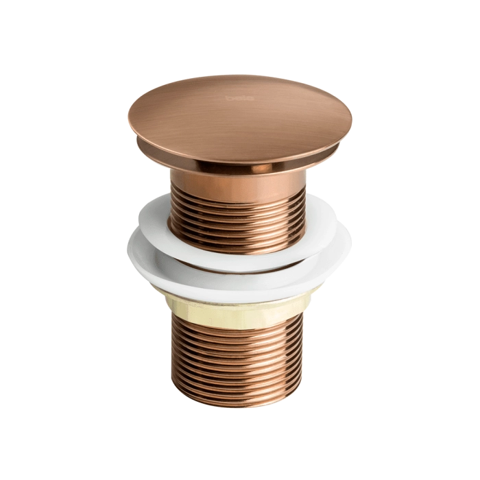 produto de atributo Ros&eacute; Gold Fosco