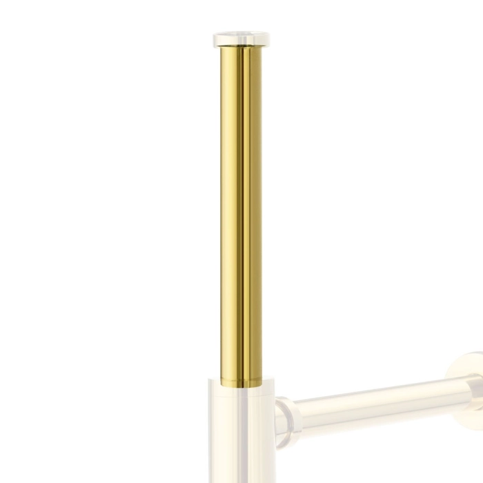 produto de atributo Dourado Espelhado