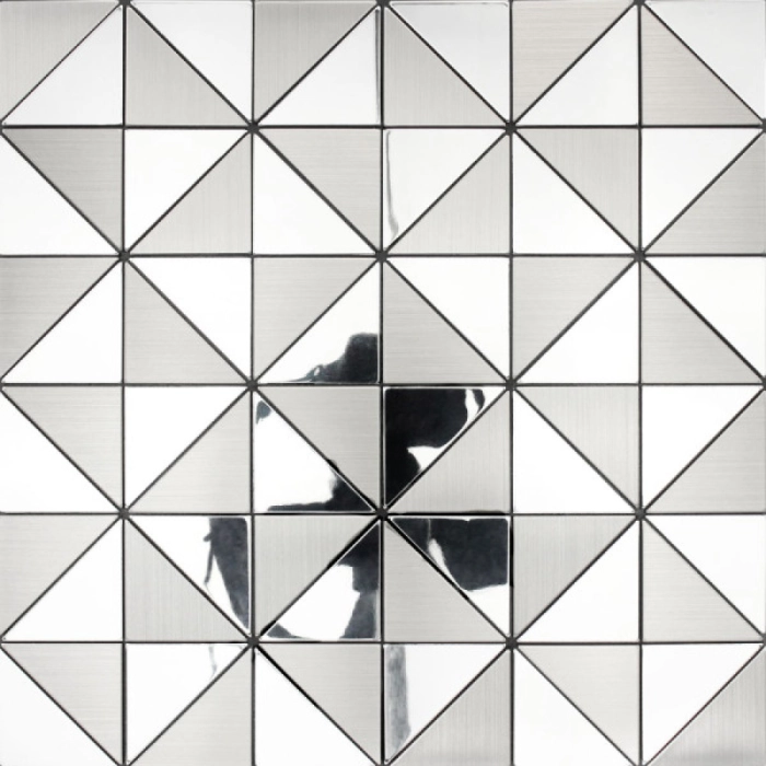 produto de atributo Cromado