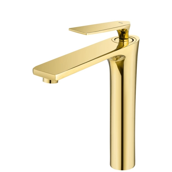 produto de atributo Dourado Espelhado