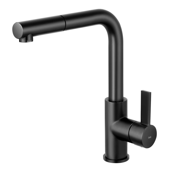 produto de atributo Preto Fosco