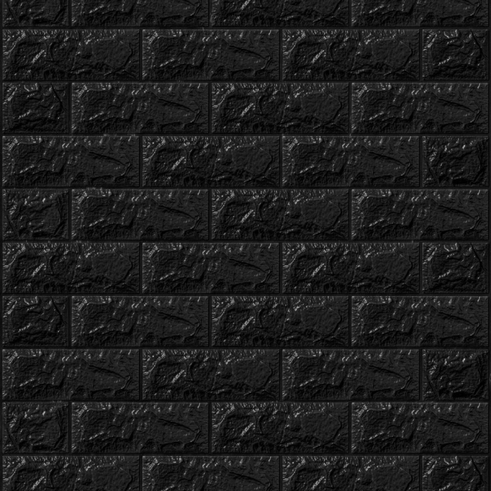 produto de atributo Preto