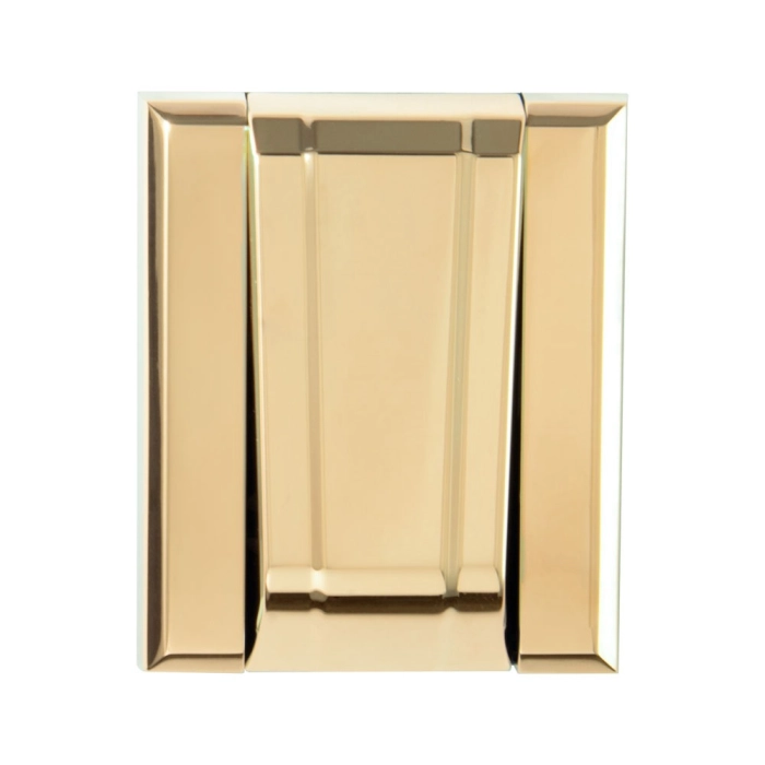 produto de atributo Dourado Espelhado