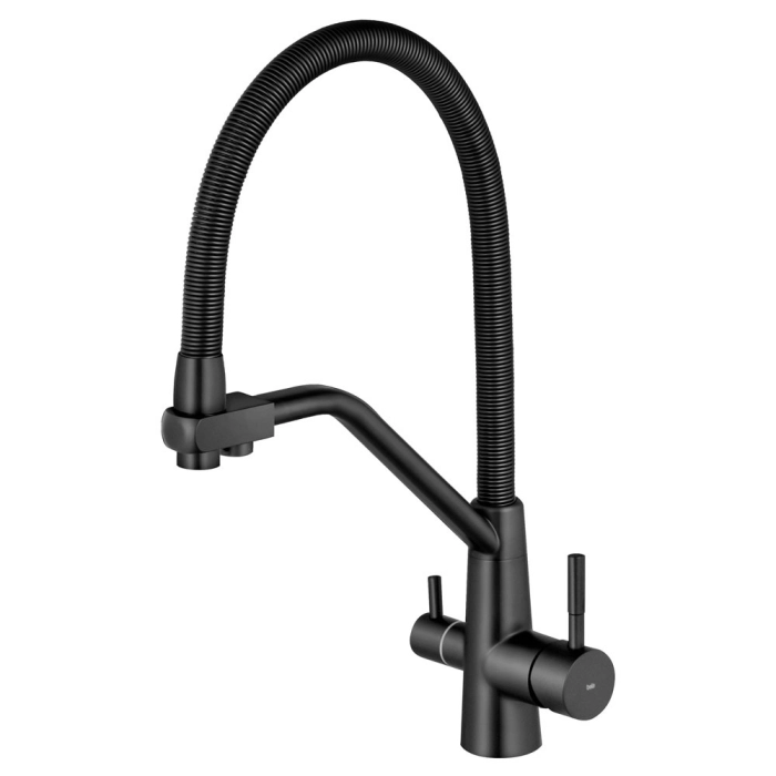 produto de atributo Preto Fosco