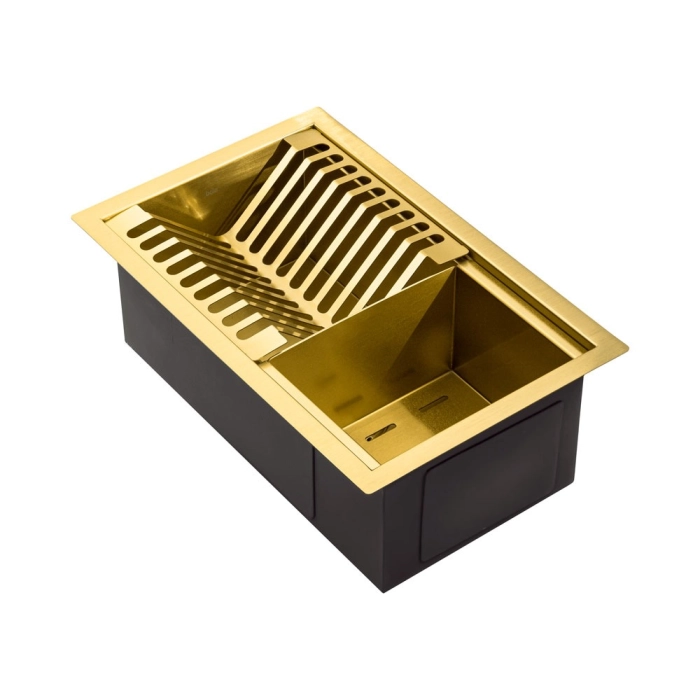 produto de atributo Dourado Fosco