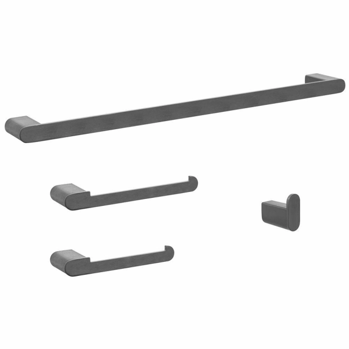 produto de atributo Grafite Fosco