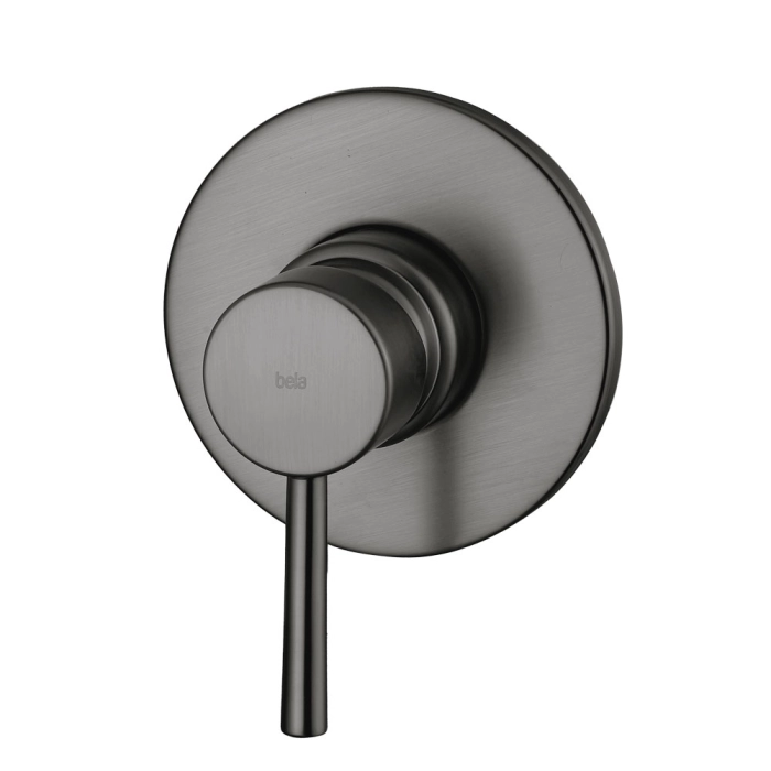 produto de atributo Grafite Fosco