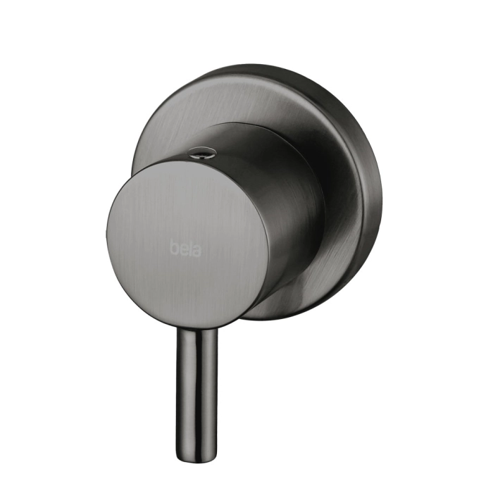 produto de atributo Grafite Fosco