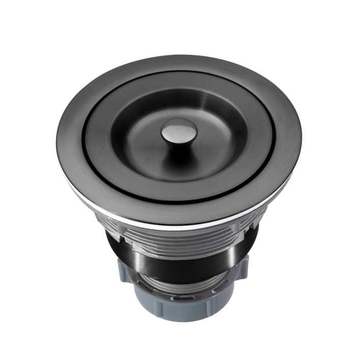 produto de atributo Preto