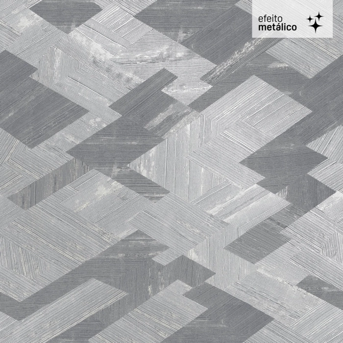 produto de atributo Cinza