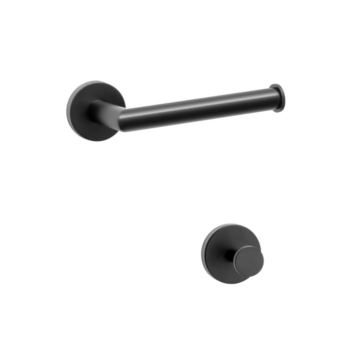 produto de atributo Preto Fosco