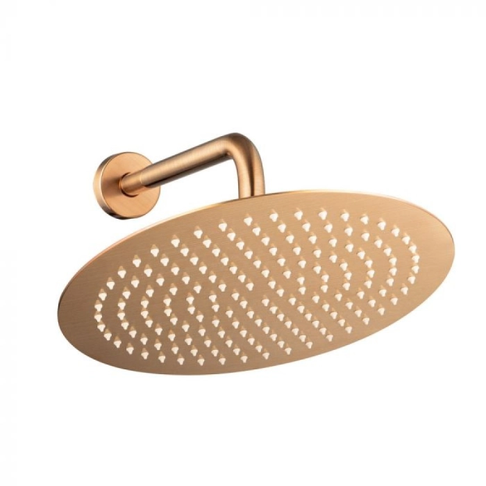 produto de atributo Ros&eacute; Gold Fosco