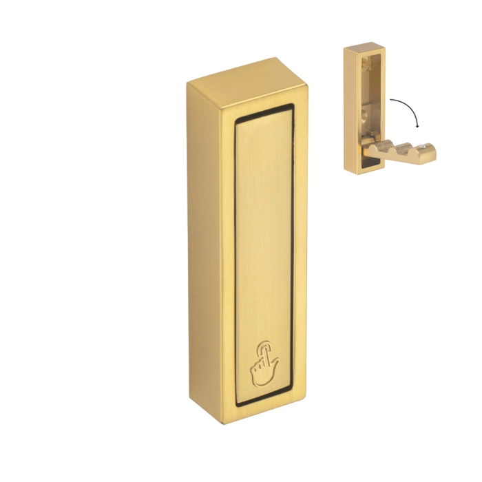 produto de atributo Dourado Fosco