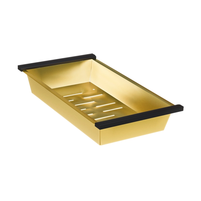 produto de atributo Dourado Fosco