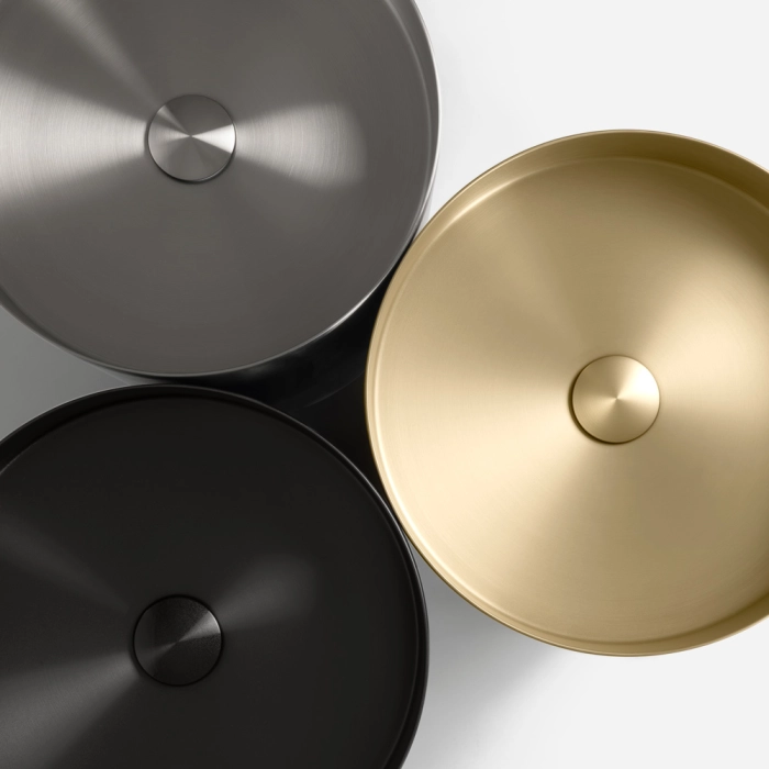 produto de atributo Grafite Fosco