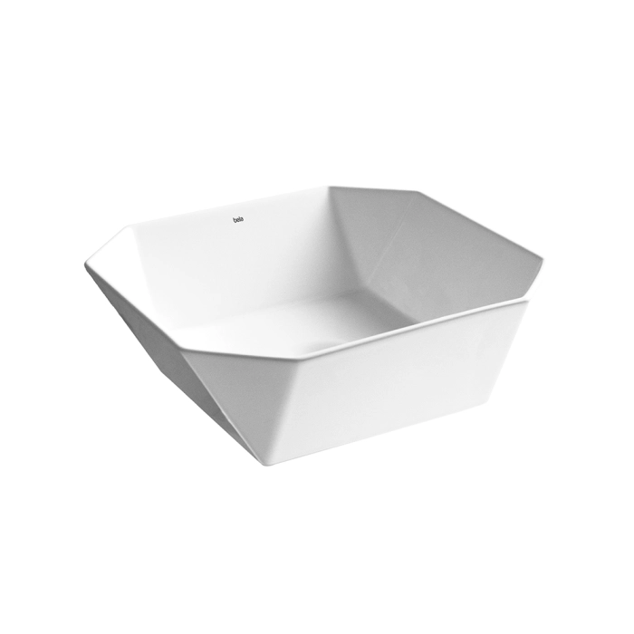 produto de atributo Branco