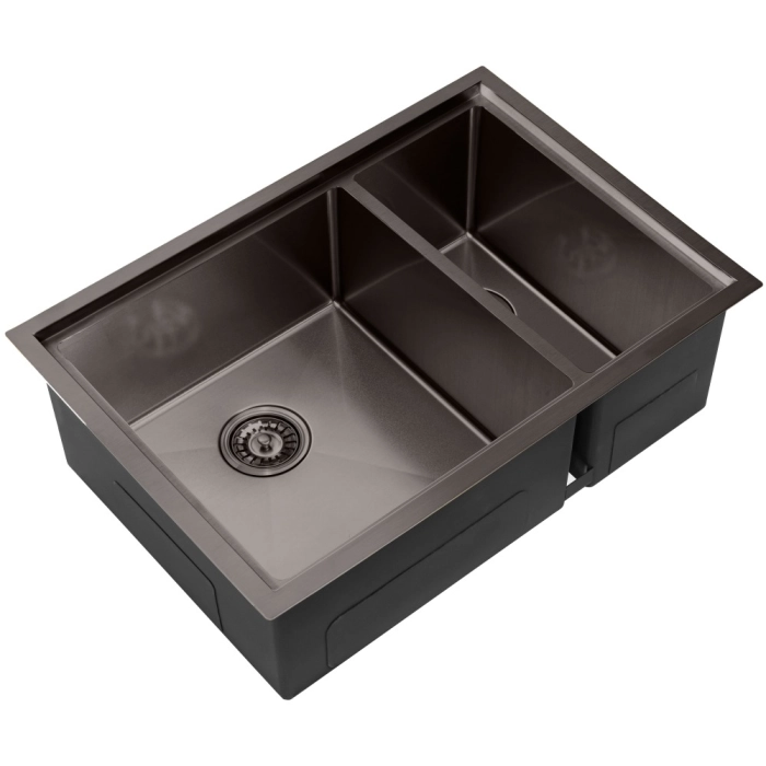 produto de atributo Preto Fosco