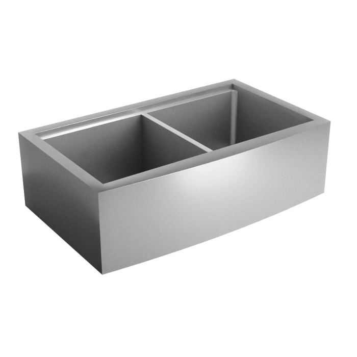 produto de atributo Escovado