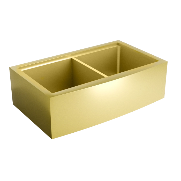 produto de atributo Ouro Fosco