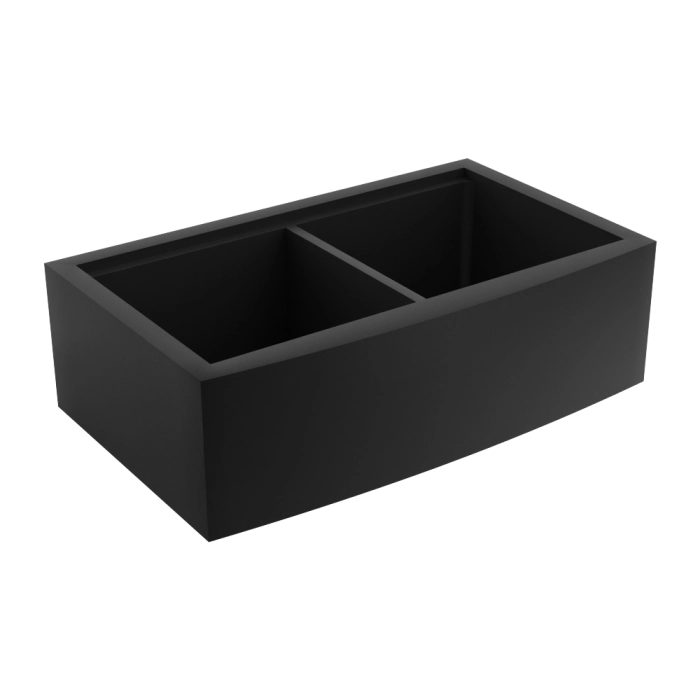 produto de atributo Preto Fosco