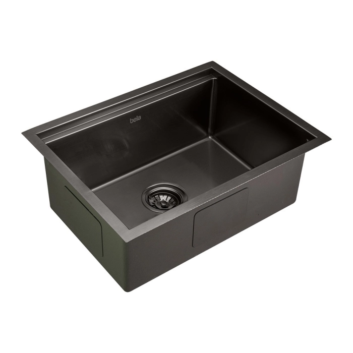 produto de atributo Preto Fosco