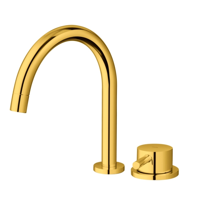 produto de atributo Dourado Espelhado