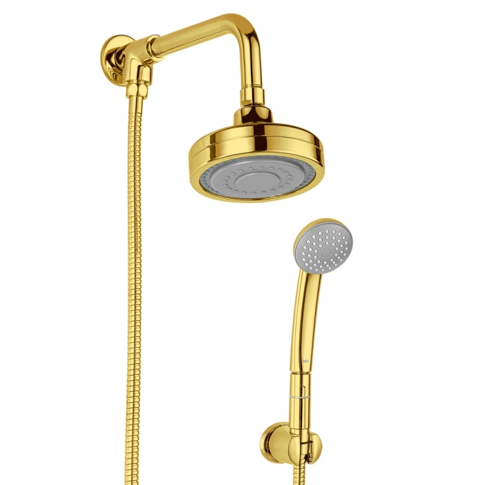 produto de atributo Dourado Espelhado