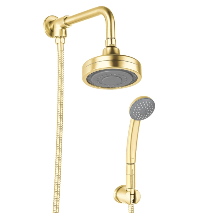 produto de atributo Ouro Fosco