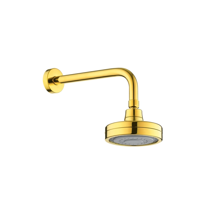 produto de atributo Dourado Espelhado