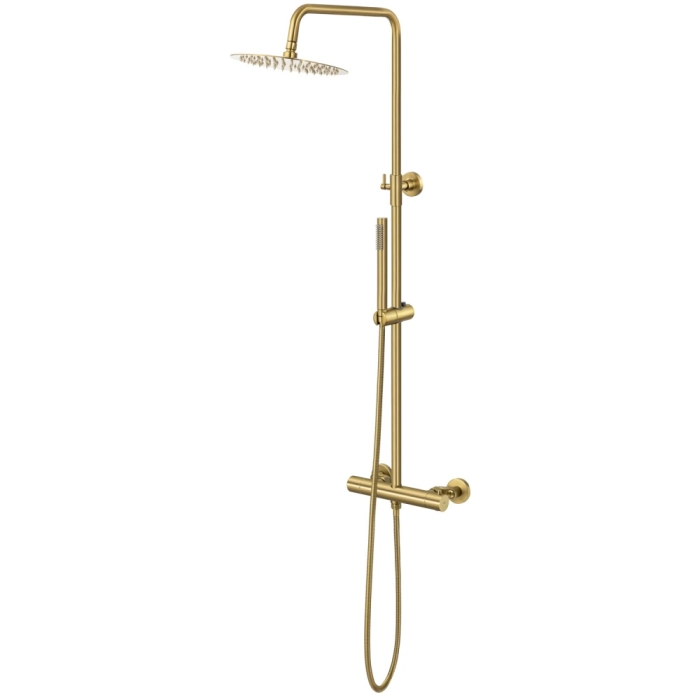 produto de atributo Dourado Fosco