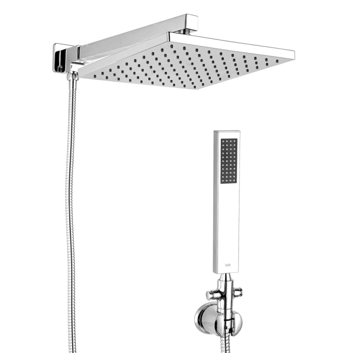 produto de atributo Cromado