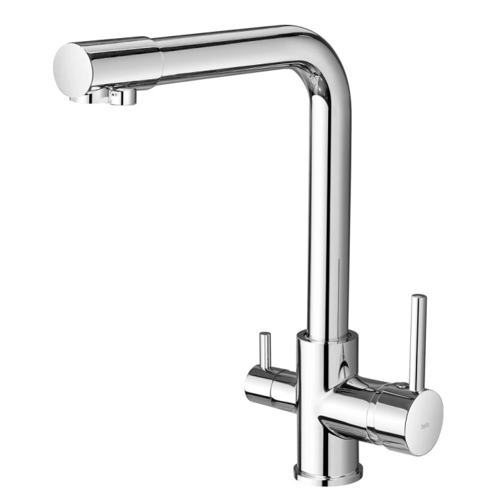 produto de atributo Cromado