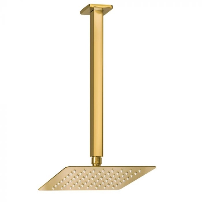 produto de atributo Dourado Espelhado