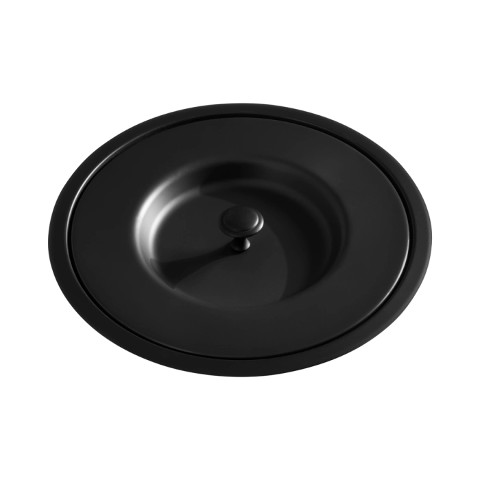 produto de atributo Preto Fosco