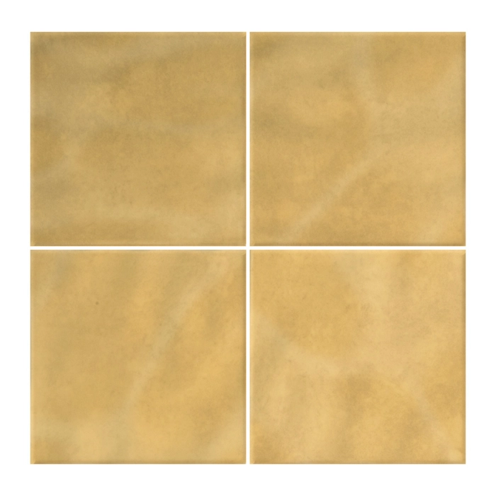 Pastilhas Cerâmicas Vivace 15x15 cm (Romana) | Bela Metais