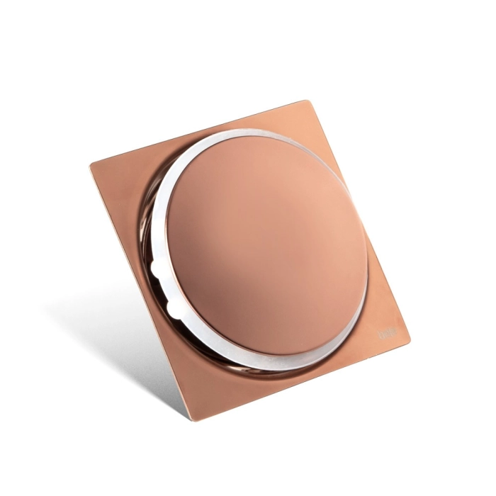 produto de atributo Ros&eacute; Gold Espelhado